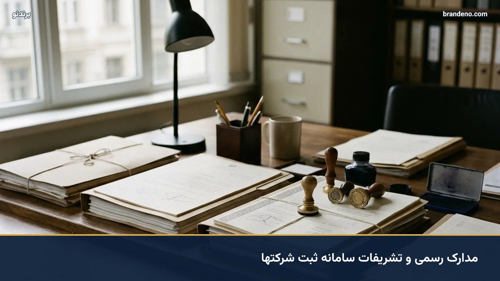 مدارک رسمی و تشریفات سامانه ثبت شرکتها