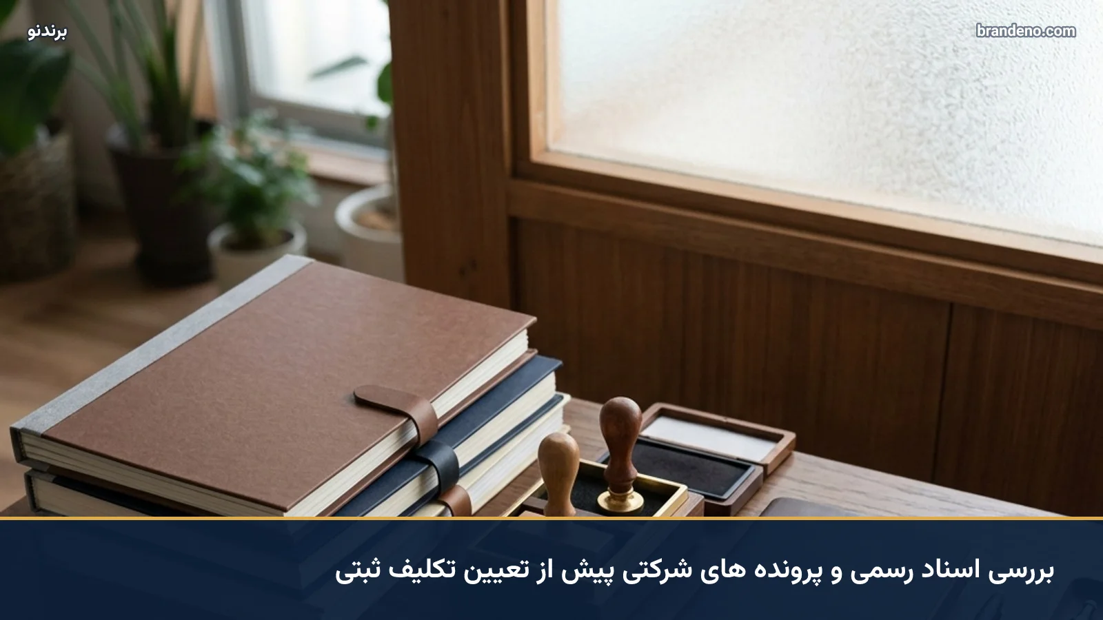 بررسی اسناد رسمی و پرونده های شرکتی پیش از تعیین تکلیف ثبتی