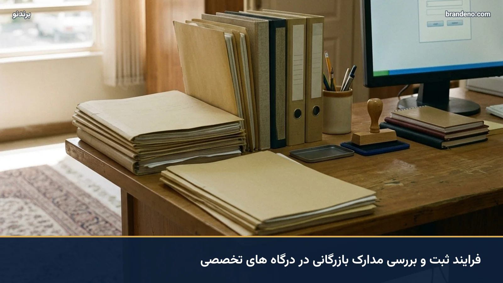 سامانه کارت هوشمند بازرگانی؛ فرایند ثبت و بررسی مدارک بازرگانی در درگاه های تخصصی